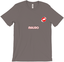 Mauro T-Shirts