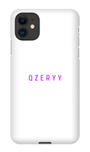 neonmeo iPhone Phone Cases