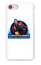 gary_gets_carried iPhone Phone Cases