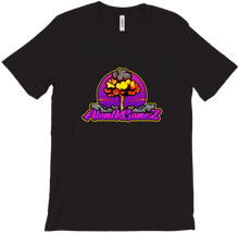 atomikgamez T-Shirts