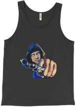 dondontmiss Tank Top