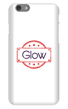 theglowsisters iPhone Phone Cases
