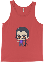 Land of the Leys Tank Top