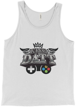 kingdatt Tank Top