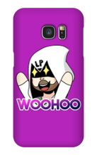 ledgeplays Samsung WooHoo emote Case