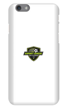 Iphone Hoesje Esport League