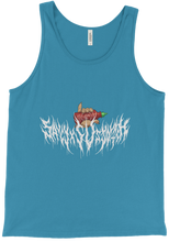 saucyxsussquatch Tank Top