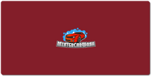 mistercarwash XXL Gaming Mousepad