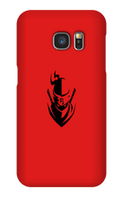 kingcool24 Samsung Phone Cases