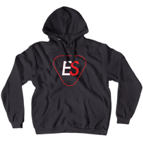 ES Logo Original (No-Zip/Pullover)