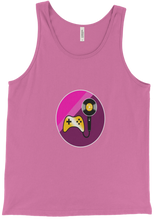 RemedyTheMusic tanktop