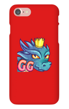 GG iPhone Phone Cases