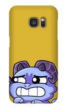 Cringe Samsung Phone Cases