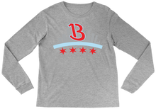 bronxinchi13gaming Long Sleeve Tee