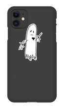 Blackheart Ghost Phone Case