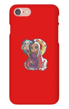 piratehempress iPhone Phone Cases