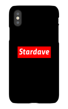 stardave iPhone Phone Cases