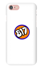 brunski17 iPhone Phone Cases