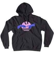 levi_ocan Hoodies (No-Zip/Pullover)