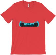 Donation! (Limited Edition)