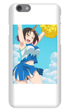d3rpwastaken iPhone Phone Cases