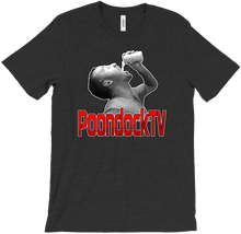 PoondoChug T-Shirt (more colors)
