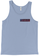 Banner Tank Top