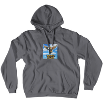 Lion Hoodies