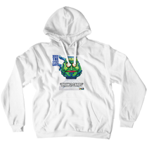 DVArts | Pot of Me Gusta Hoodie