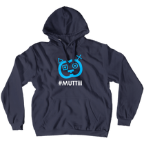 gamingtvtroje Hoodies (No-Zip/Pullover)