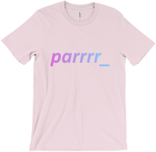parrrr_ T-Shirts