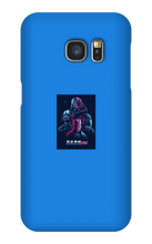 josiahdi Samsung Phone Cases