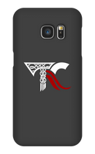 teh_carnage Samsung Phone Cases