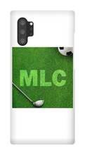 marklewiscooper Samsung Phone Cases