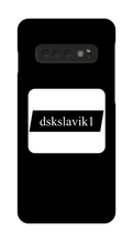 dskslavik1 Samsung Phone Cases