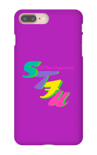 Tell That Negativity IPhone  Cases