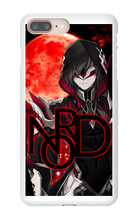 twitch_nordltree iPhone Phone Cases