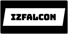 izfalcon XXL Gaming Mousepad