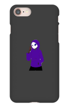 darogaming15 iPhone Phone Cases