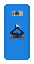 hamburgarmy_tv Samsung Phone Cases