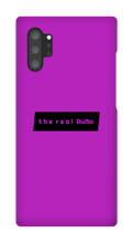 RuMo's Samsung Phone Cases