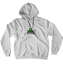 lordminty Hoodies (No-Zip/Pullover)
