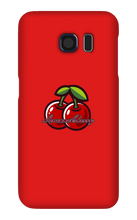 savannacherry Samsung Phone Cases