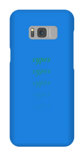 vypex Samsung Phone Cases