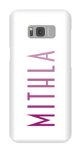 Mithla Phone Cases (Samsung)