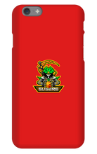 sveere iPhone Phone Cases