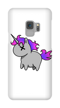 Logo Samsung Cases
