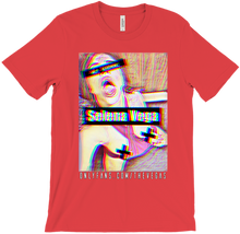 Selena Glitchy T-Shirt