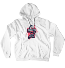 Reaper hoodie  (No-Zip/Pullover)