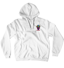generaljenkins42 Hoodies (No-Zip/Pullover)